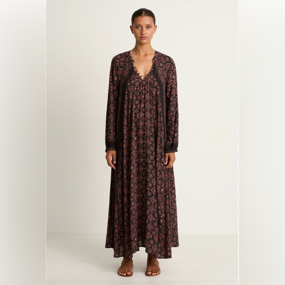 Natalie Martin Fiore Maxi
